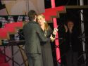 Streep receives award